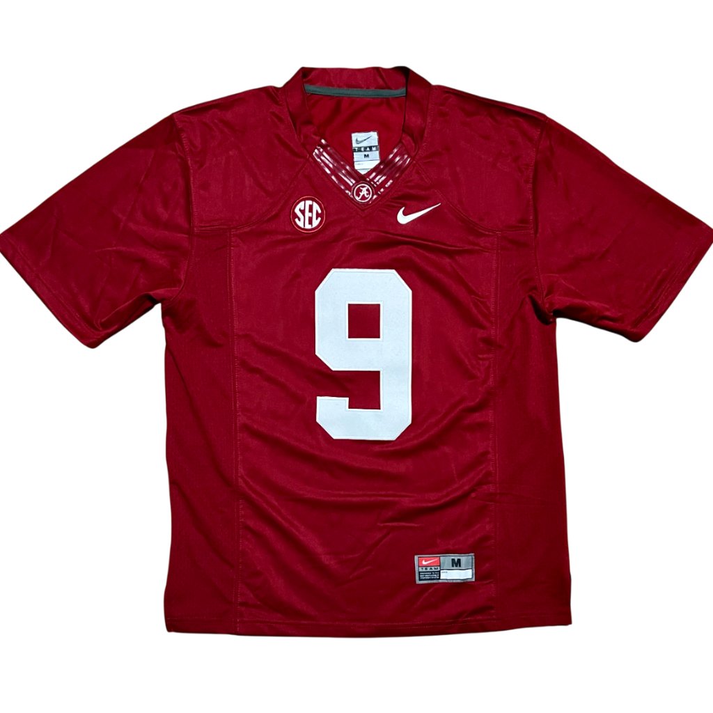Amari Cooper Nike Alabama Crimson Tide Sec Football Jersey Mens Medium
